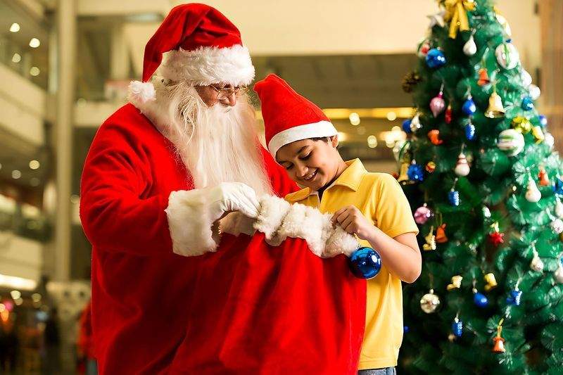 Maifest-Arrangements